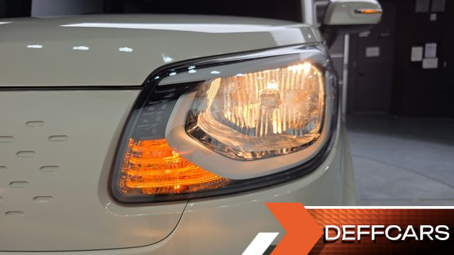 Kia RAY Prestige купить на сайте DeffCars