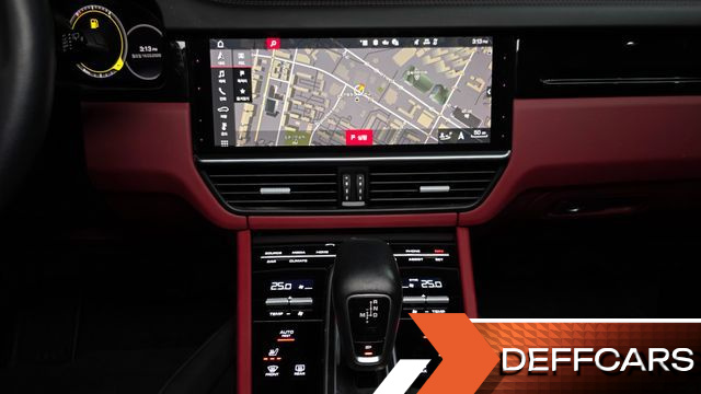 Porsche CAYENNE 3.0 купить на сайте DeffCars