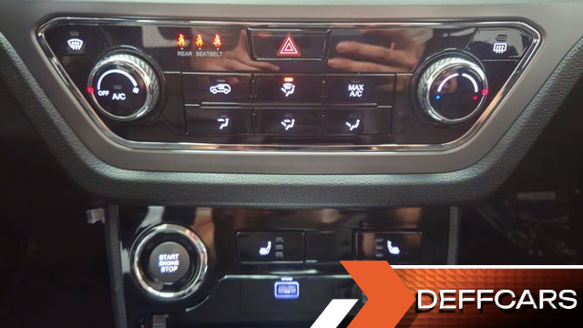 Ssangyong KORANDO Gasoline 1.5 2WD C5 купить на сайте DeffCars