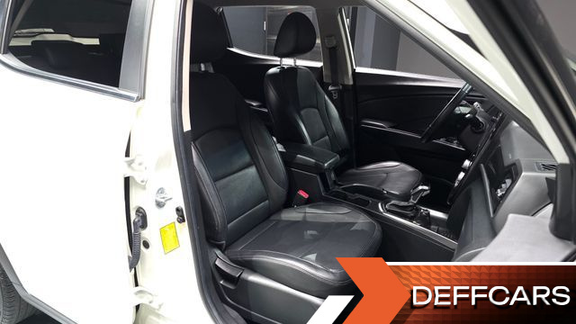 Ssangyong TIBOLI Gasoline 1.5 2WD V3 купить на сайте DeffCars