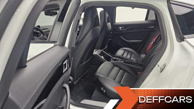 Porsche PANAMERA 2.9 AWD купить на сайте DeffCars