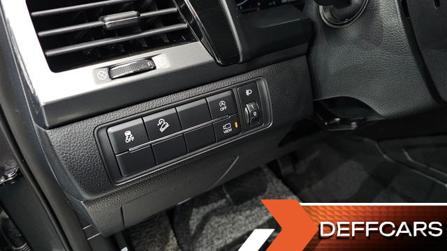 Ssangyong REXTON Diesel 2.2 4WD Prestige купить на сайте DeffCars