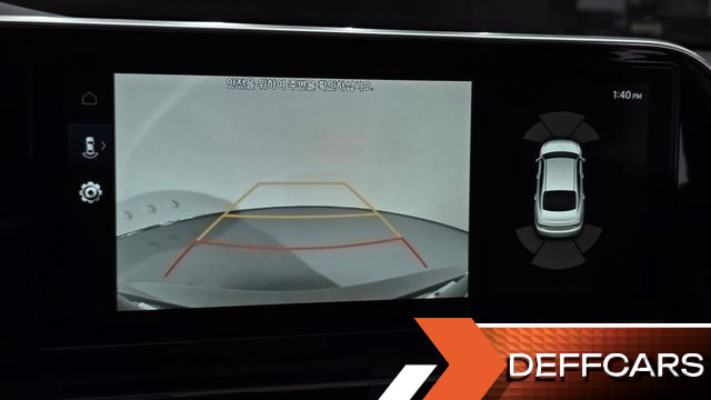 Hyundai GRANDEUR 2.5 Premium Choice купить на сайте DeffCars