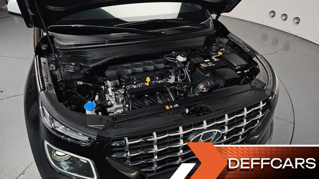 Hyundai VENUE 1,6 Premium купить на сайте DeffCars