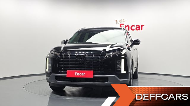 Hyundai PALISADE Diesel 2.2 2WD Le Blanc купить на сайте DeffCars