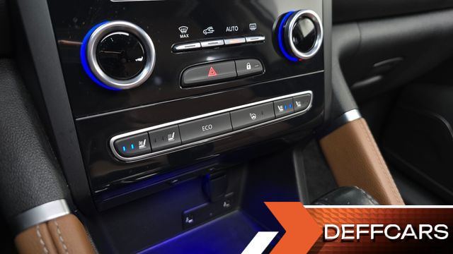 Renault-KoreaSamsung QM6 2.0 LPe RE Signature 2WD купить на сайте DeffCars