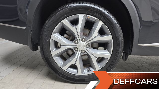 Hyundai PALISADE Diesel 2.2 2WD Prestige купить на сайте DeffCars