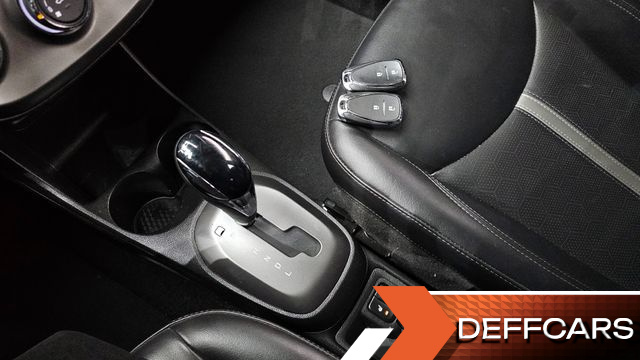 ChevroletGMDaewoo SPARK Premier купить на сайте DeffCars
