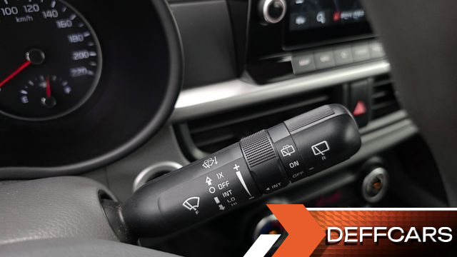Kia MORNING Prestige купить на сайте DeffCars