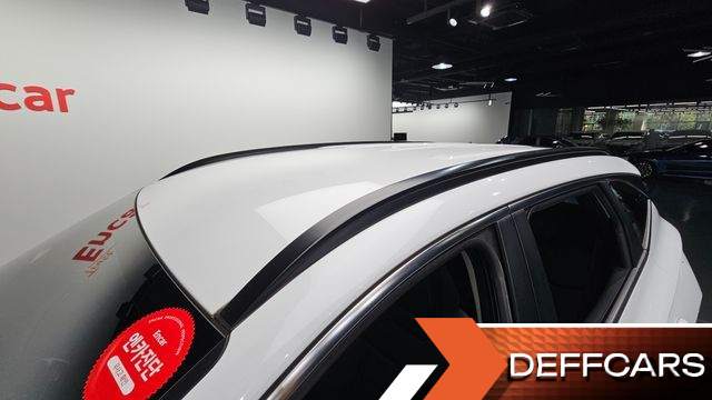Hyundai TUCSON Diesel 2.0 2WD Premium купить на сайте DeffCars