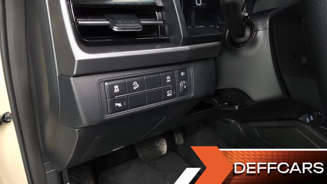 Ssangyong REXTON Diesel 2.2 4WD Culman Prestige купить на сайте DeffCars