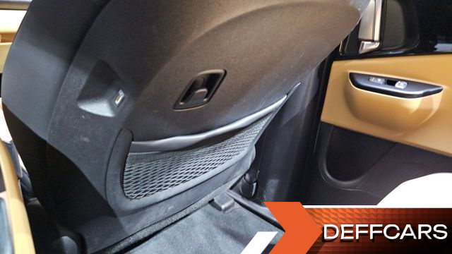 Kia CARNIVAL 9-Seater Prestige купить на сайте DeffCars