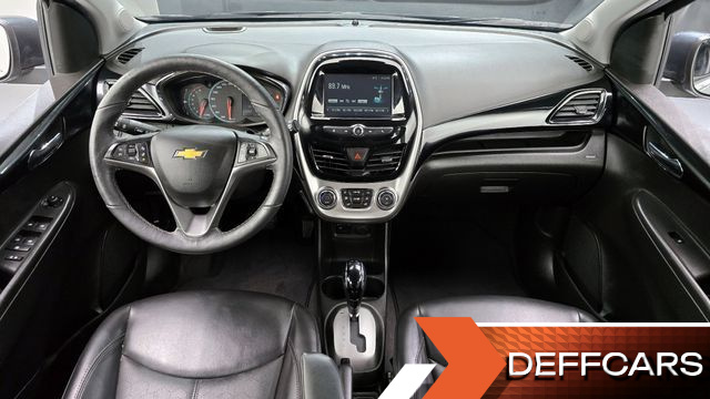 ChevroletGMDaewoo SPARK LTZ купить на сайте DeffCars