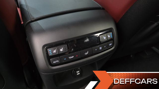 Hyundai PALISADE Gasoline 3.8 2WD Prestige купить на сайте DeffCars