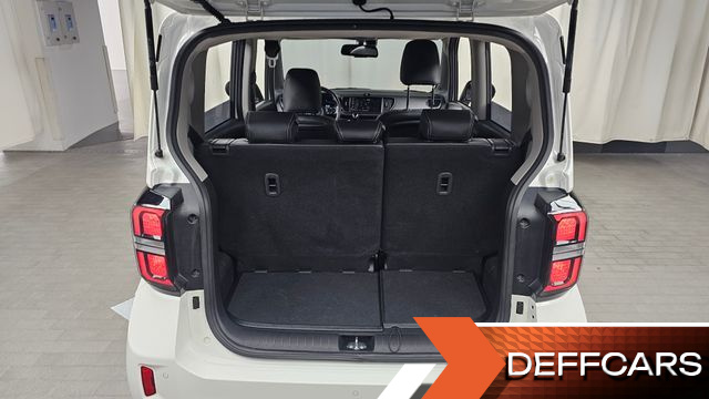 Kia RAY Signature купить на сайте DeffCars