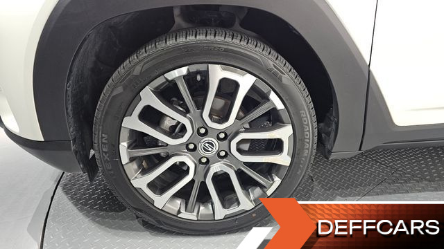 Ssangyong TORRES Gasoline 1.5 2WD T7 купить на сайте DeffCars