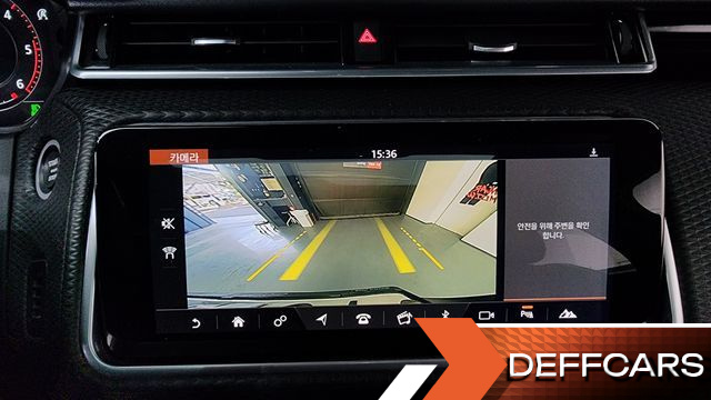 Land Rover RANGE ROVER VELAR 2.0 D240 R-Dynamic SE купить на сайте DeffCars