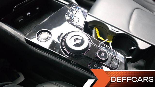 Kia SPORTAGE Diesel 2.0 2WD Prestige купить на сайте DeffCars