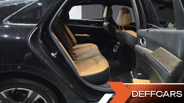 Kia K5 2.0 Noblesse купить на сайте DeffCars