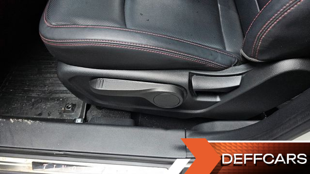 Ssangyong TIBOLI Gasoline 1.5 2WD R-PLUS White купить на сайте DeffCars