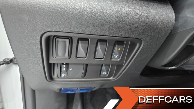 Renault-KoreaSamsung QM6 2.0 LPe RE 2WD купить на сайте DeffCars