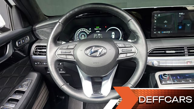 Hyundai PALISADE Gasoline 3.8 4WD Calligraphy купить на сайте DeffCars