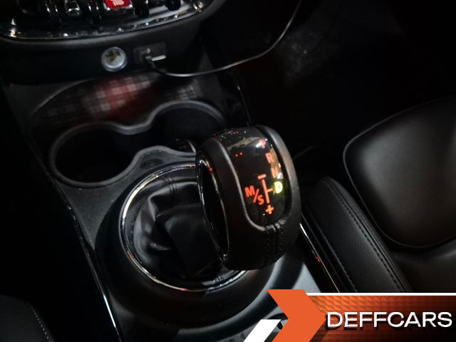 Mini CLUBMAN Untide Suit Edition 2nd generation купить на сайте DeffCars