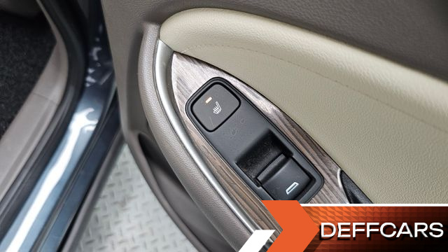 ChevroletGMDaewoo MALIBU 1.3 Turbo Premier Prime Sefety купить на сайте DeffCars
