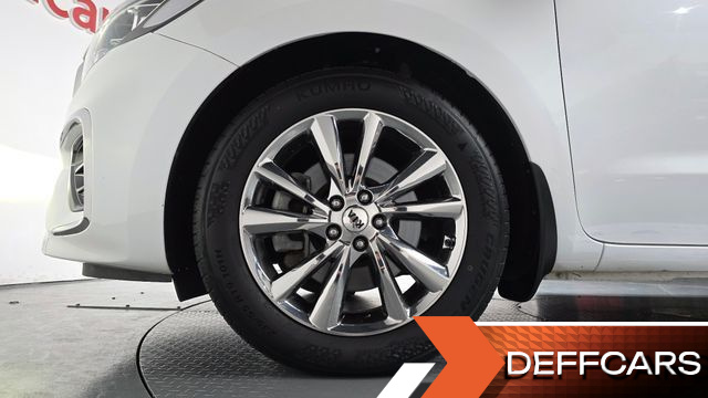 Kia CARNIVAL 9-Seater Noblesse Special купить на сайте DeffCars