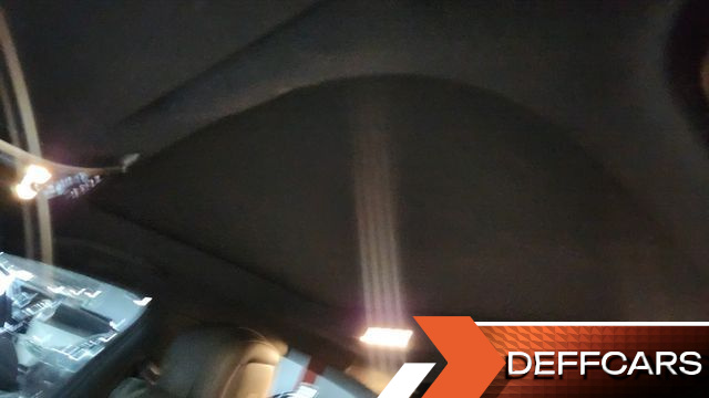 Mercedes S-CLASS S450 4MATIC купить на сайте DeffCars