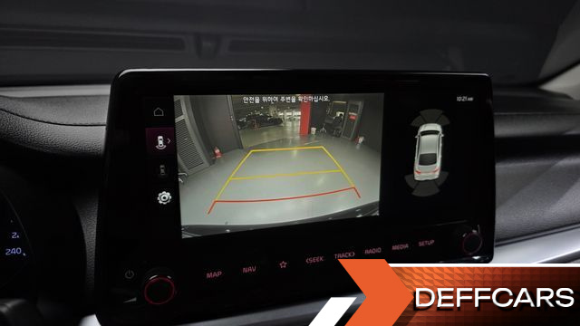 Kia K3 1.6 Noblesse купить на сайте DeffCars