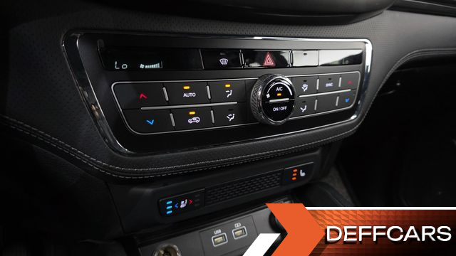 Ssangyong REXTON Diesel 2.2 4WD Prestige купить на сайте DeffCars