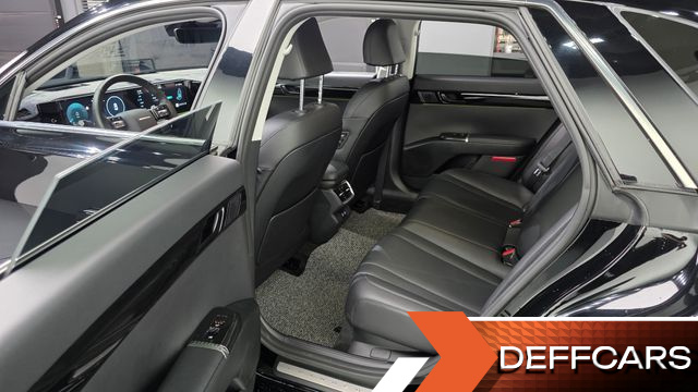 Hyundai GRANDEUR 2,5 Gasoline 2WD Exclusive купить на сайте DeffCars