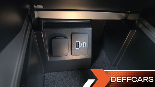 Ford EXPLORER 2.3 LimIted 4WD купить на сайте DeffCars