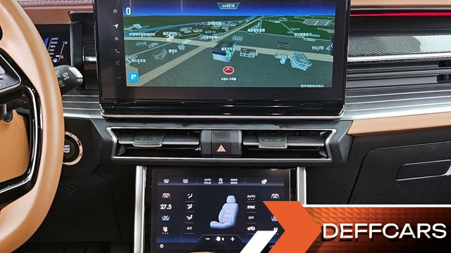 Ssangyong TORRES Gasoline 1.5 2WD T7 купить на сайте DeffCars