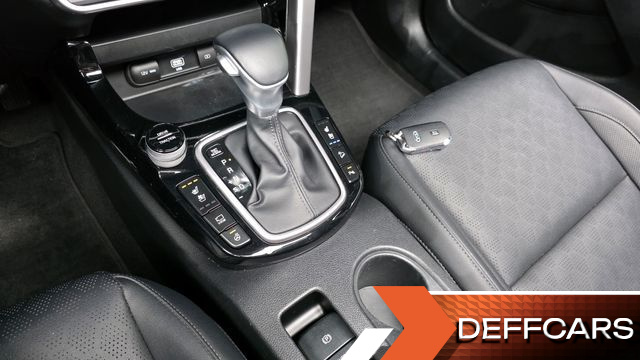 Kia SELTOS Gasoline 1.6 Turbo 2WD Noblesse купить на сайте DeffCars