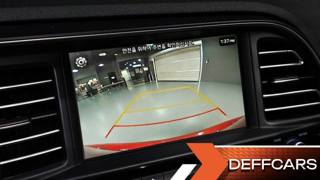 Hyundai AVANTE 1.6 Premium купить на сайте DeffCars