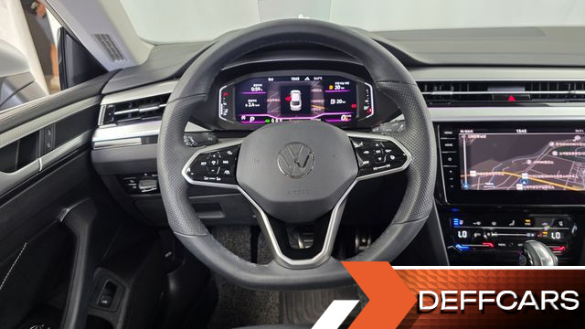 Volkswagen ARTEON 2.0 TDI Prestige купить на сайте DeffCars