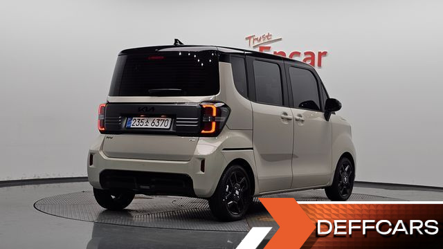 Kia RAY 시그니처 X Line купить на сайте DeffCars