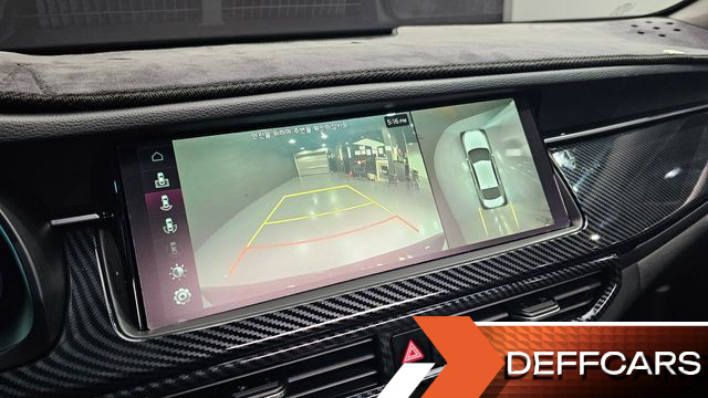 Kia K7 Signature купить на сайте DeffCars