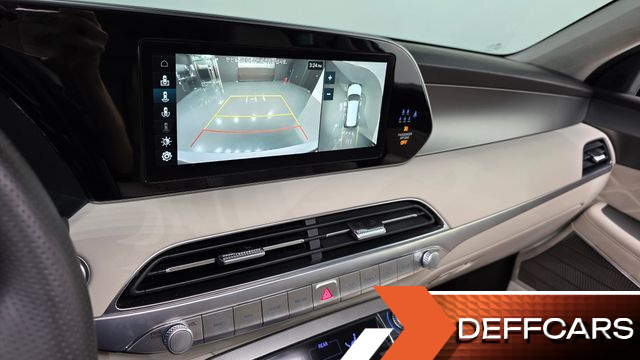 Hyundai PALISADE Diesel 2.2 2WD Calligraphy купить на сайте DeffCars