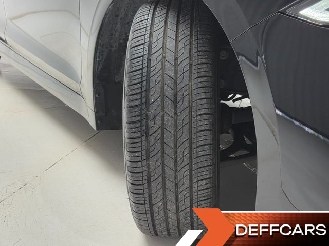 Kia K5 Noblesse купить на сайте DeffCars