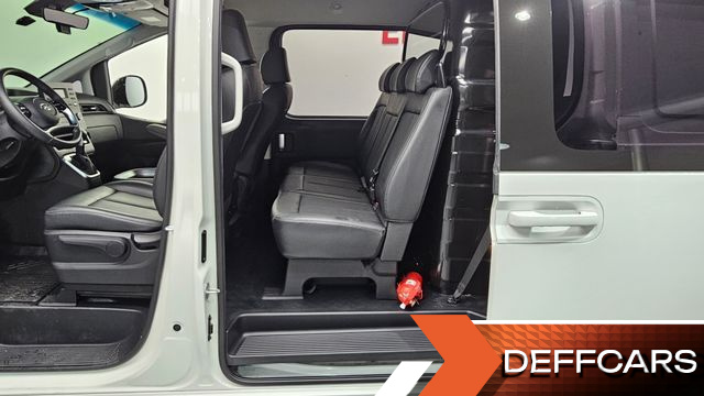 Hyundai STARIA Cargo 5-Seater Modern купить на сайте DeffCars