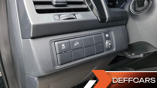 Ssangyong REXTON Diesel 2.2 4WD Wild купить на сайте DeffCars