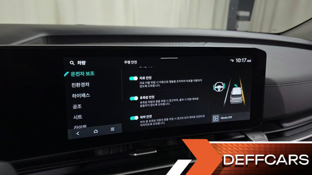 Kia CARNIVAL HEV 9seater Nobless купить на сайте DeffCars
