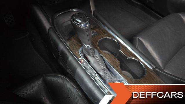 ChevroletGMDaewoo MALIBU 2.0 Turbo Perfect black купить на сайте DeffCars