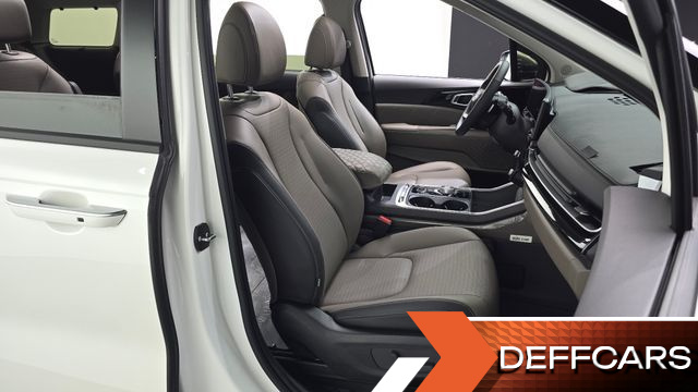 Kia CARNIVAL Hev 9 Seater X Line купить на сайте DeffCars
