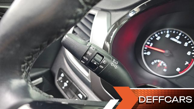 Kia SELTOS Gasoline 1.6 Turbo 2WD Signature купить на сайте DeffCars