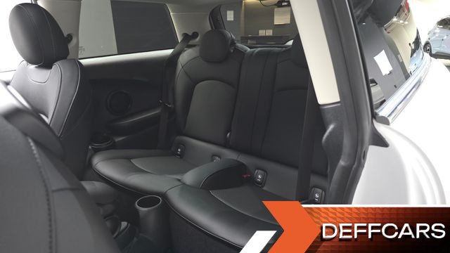 Mini COOPER Classic Plus 3rd купить на сайте DeffCars