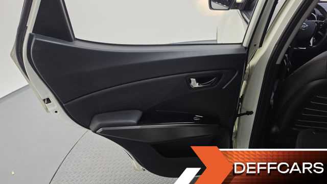 Ssangyong TIBOLI 1.6 IX 2WD купить на сайте DeffCars